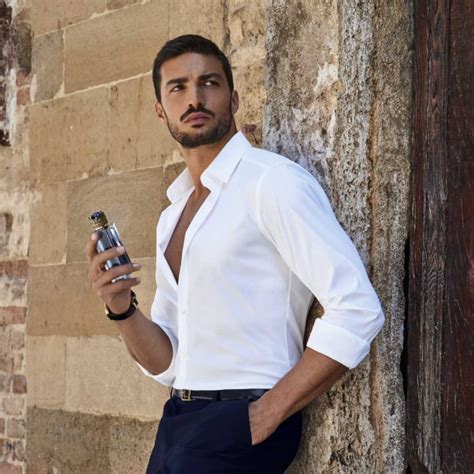 anuncio dolce gabbana actor